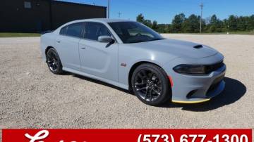 dodge charger 2022 grey