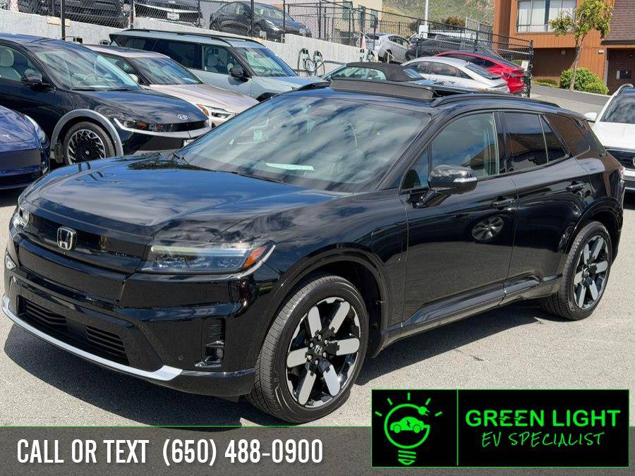 2024 Honda Prologue Elite — SUV — 16,789 mi — Daly City, CA