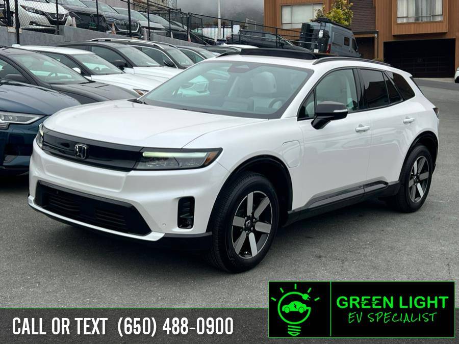 2024 Honda Prologue Touring — SUV — 1,019 mi — Daly City, CA