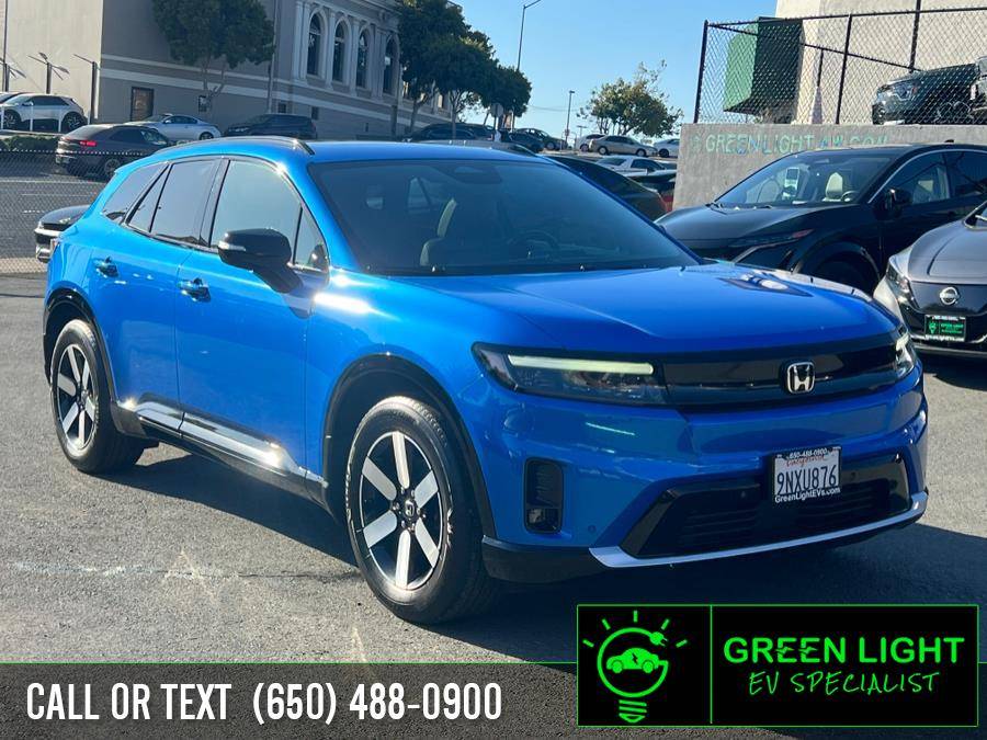 2024 Honda Prologue Touring — SUV — 26,323 mi — Daly City, CA