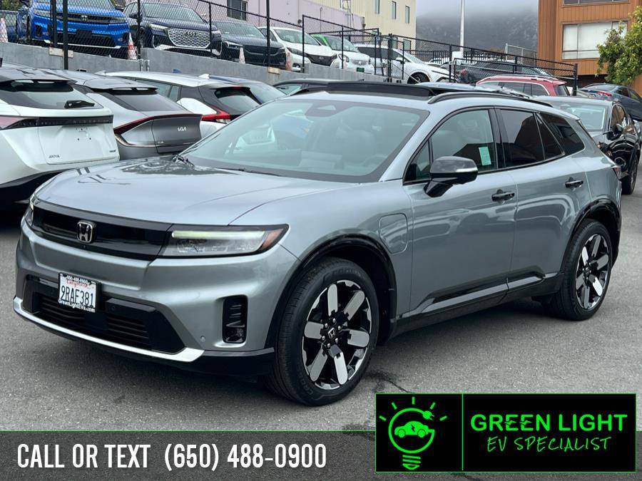 2024 Honda Prologue Elite — SUV — 9,755 mi — Daly City, CA