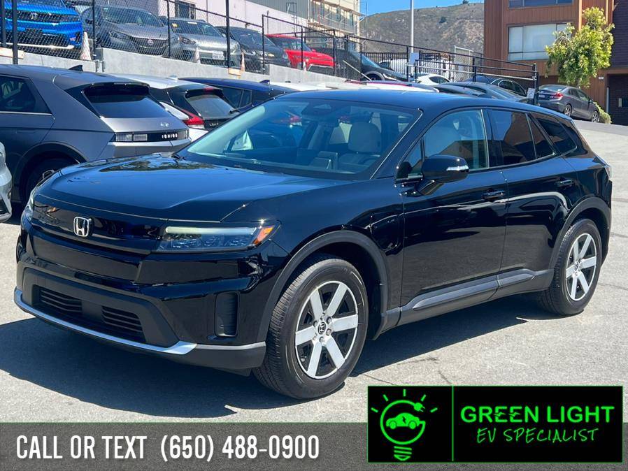 2024 Honda Prologue EX — SUV — 12,035 mi — Daly City, CA