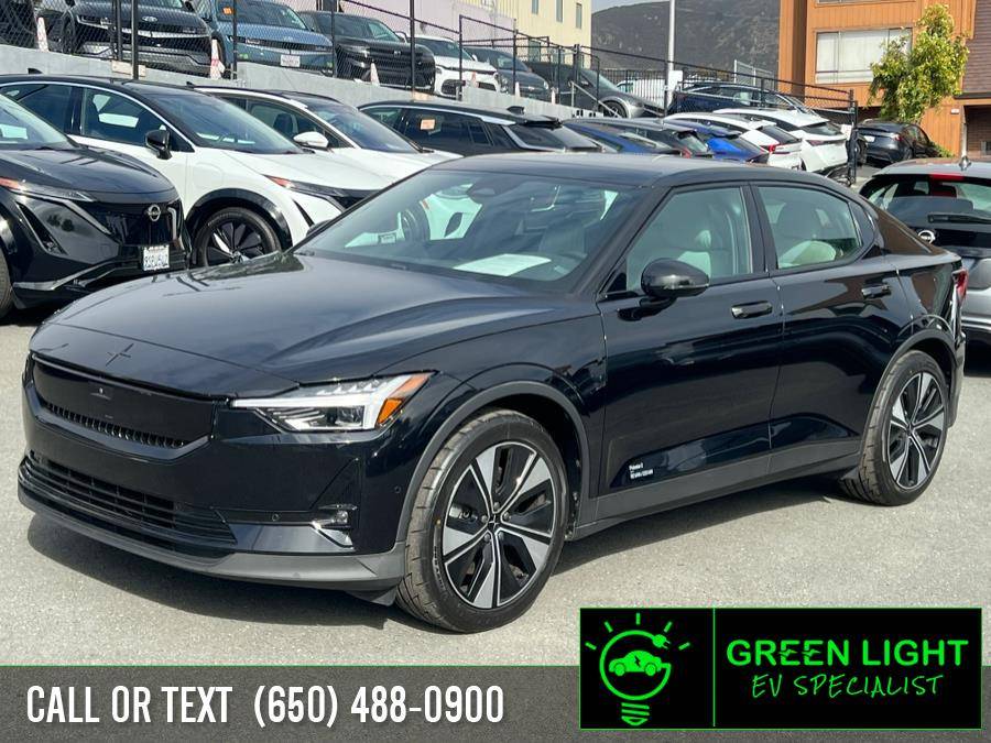 2024 Polestar 2 Standard — Sedan — 26,477 mi — Daly City, CA