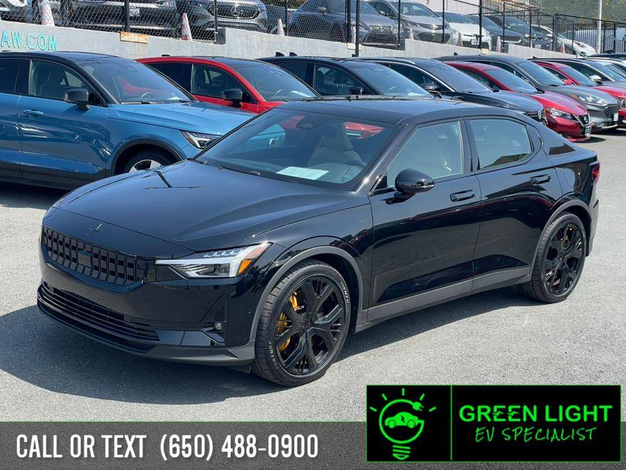 2022 Polestar 2 Long Range — Sedan — 22,500 mi — Daly City, CA