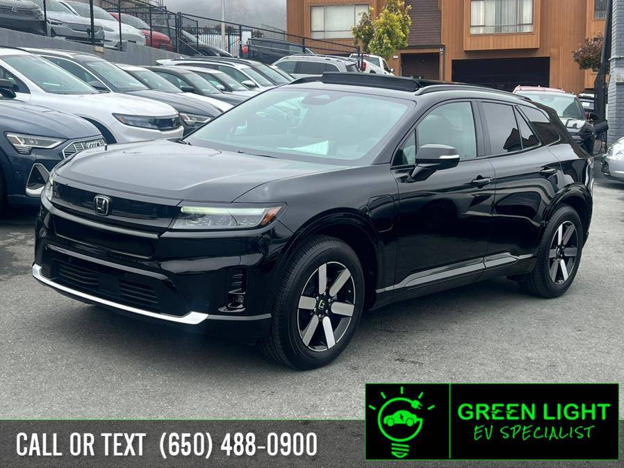 2024 Honda Prologue Touring — SUV — 4,345 mi — Daly City, CA