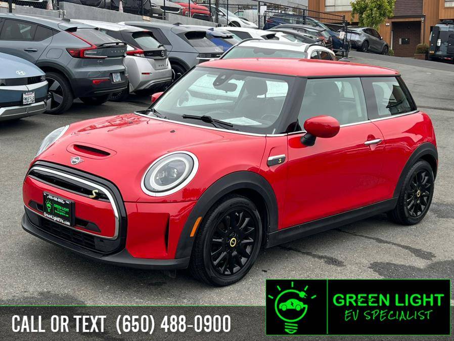 2023 MINI Electric Hardtop Cooper SE Signature — Hatchback — 27,677 mi — Daly City, CA