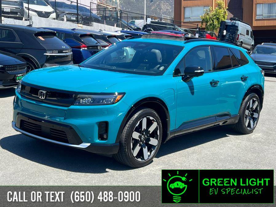 2024 Honda Prologue Elite — SUV — 5,542 mi — Daly City, CA