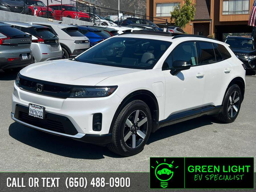 2024 Honda Prologue Touring — SUV — 24,280 mi — Daly City, CA