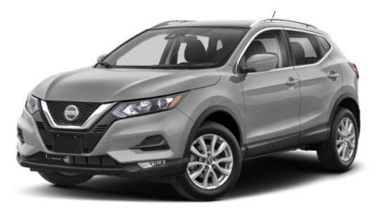 2020 Nissan Rogue Sport SV For Sale in Woodbury, NJ - JN1BJ1CW7LW373701 ...