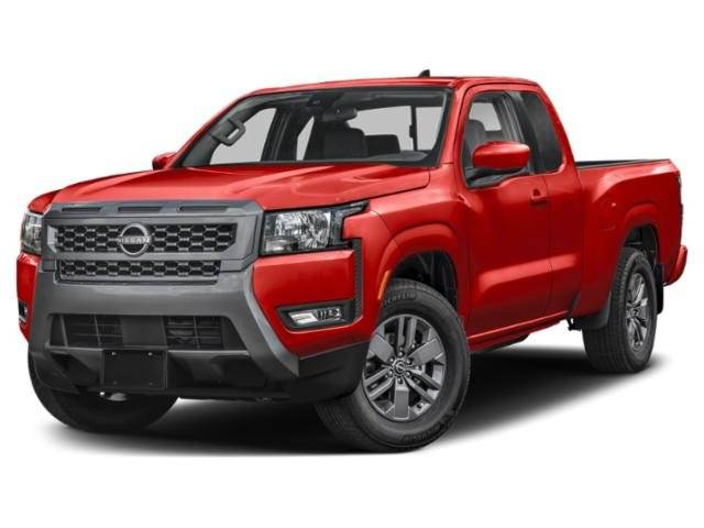 2025 Nissan Frontier SV — Pickup Truck — 7 mi — Woodbury, NJ