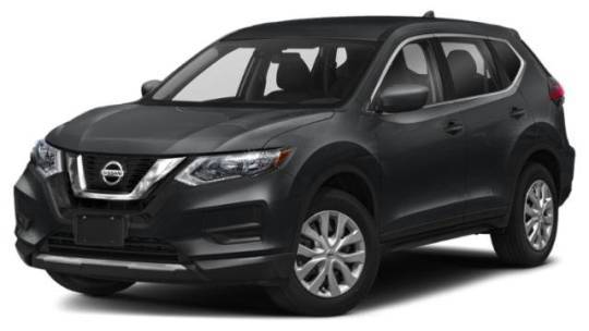 2020 Nissan Rogue SV — SUV — 59,967 mi — Woodbury, NJ