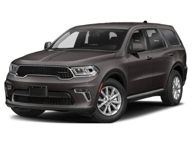 2021 Dodge Durango SXT Plus — SUV — 67,078 mi — Woodbury, NJ