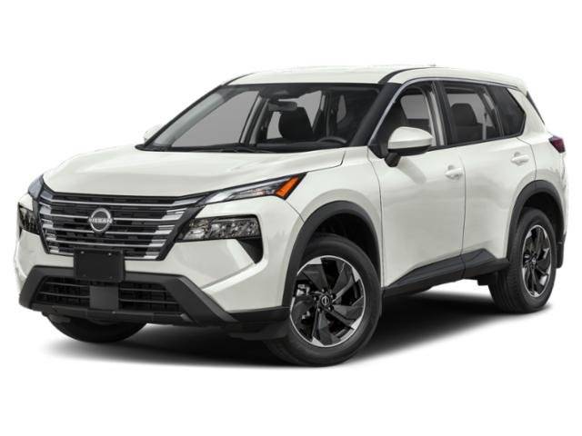 2024 Nissan Rogue SV — SUV — 8,229 mi — Woodbury, NJ