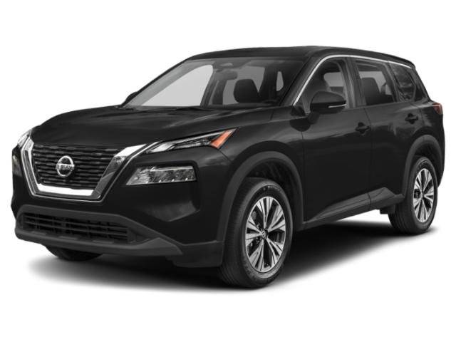 2021 Nissan Rogue SV — SUV — 15,970 mi — Woodbury, NJ