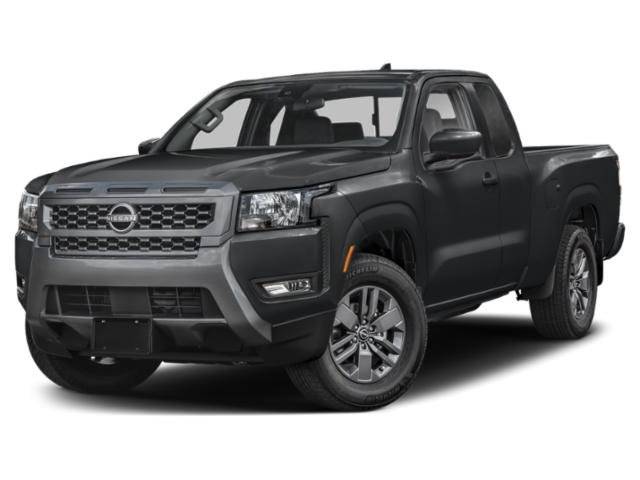 2025 Nissan Frontier SV — Pickup Truck — 25 mi — Woodbury, NJ