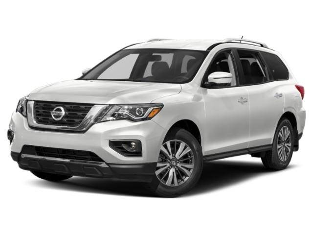 2019 Nissan Pathfinder SL — SUV — 76,973 mi — Woodbury, NJ