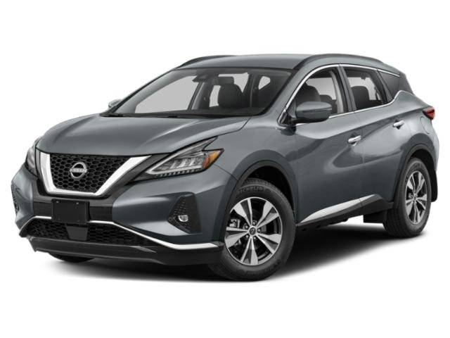 2024 Nissan Murano SV — SUV — 9,754 mi — Woodbury, NJ
