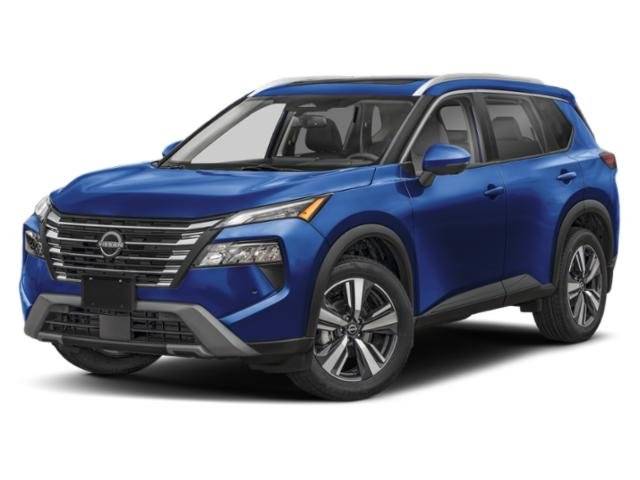 2024 Nissan Rogue SL — SUV — 9,778 mi — Woodbury, NJ