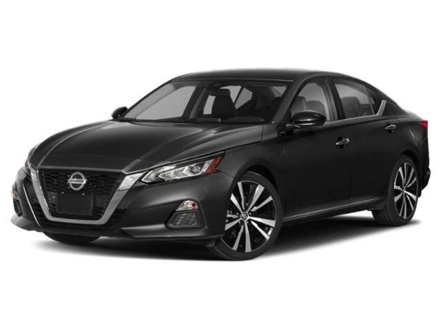 2022 Nissan Altima SR — Sedan — 32,164 mi — Woodbury, NJ