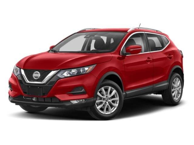 2022 Nissan Rogue Sport SV — SUV — 43,022 mi — Woodbury, NJ