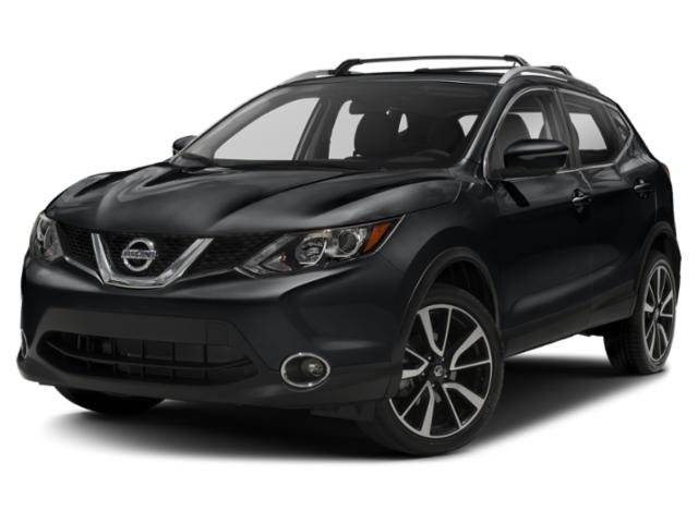 2019 Nissan Rogue Sport SL — SUV — 85,420 mi — Woodbury, NJ