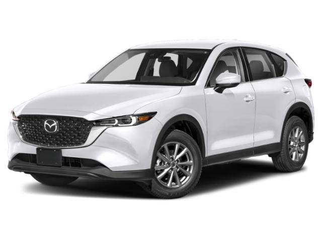 2022 Mazda CX-5 2.5 S — SUV — 36,314 mi — Woodbury, NJ