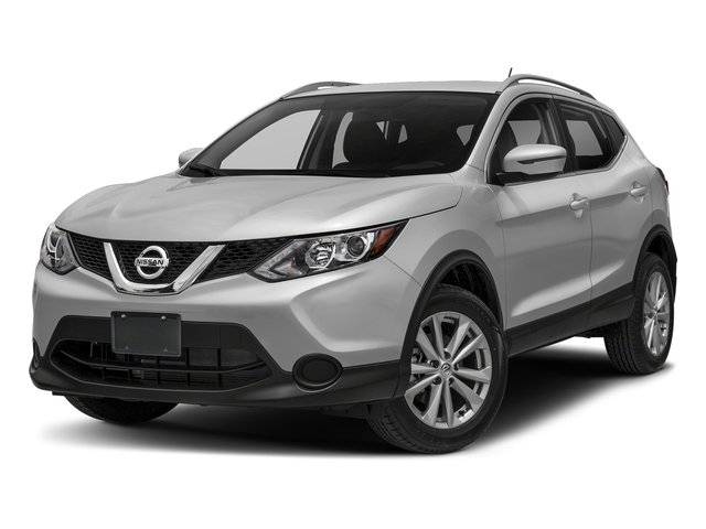 2018 Nissan Rogue Sport SV — SUV — 115,507 mi — Woodbury, NJ