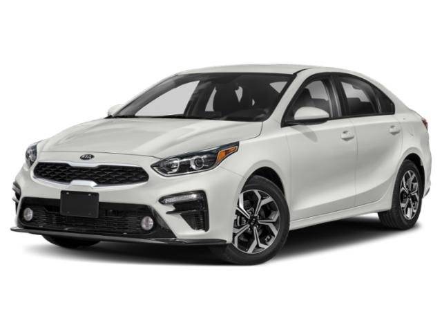 2020 Kia Forte LXS — Sedan — 27,695 mi — Woodbury, NJ