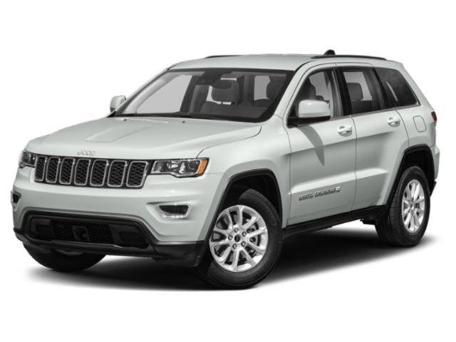 2022 Jeep Grand Cherokee WK Laredo E — SUV — 40,778 mi — Woodbury, NJ