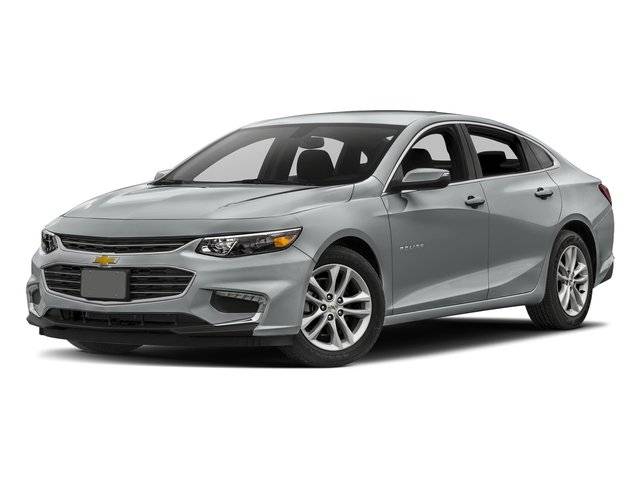 2018 Chevrolet Malibu LT — Sedan — 130,982 mi — Woodbury, NJ