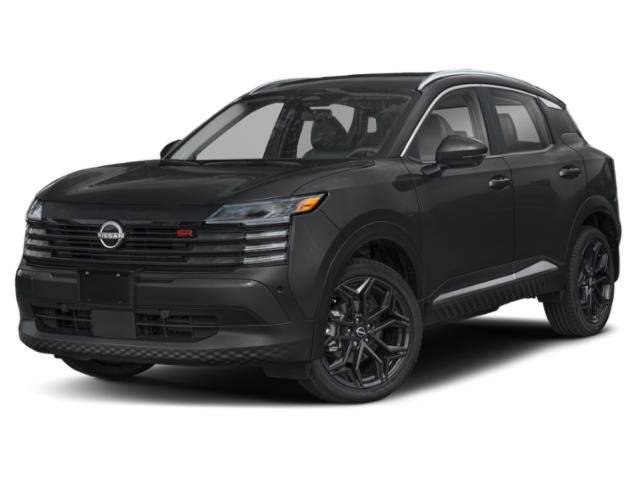 2025 Nissan Kicks SR — SUV — 12,576 mi — Woodbury, NJ