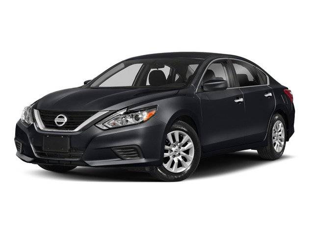 2018 Nissan Altima 2.5 S — Sedan — 146,868 mi — Woodbury, NJ