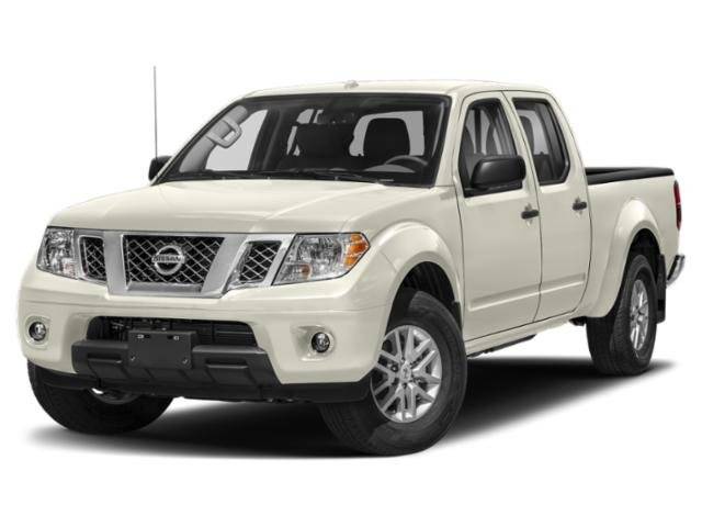 2018 Nissan Frontier SV V6 — Pickup Truck — 66,158 mi — Woodbury, NJ