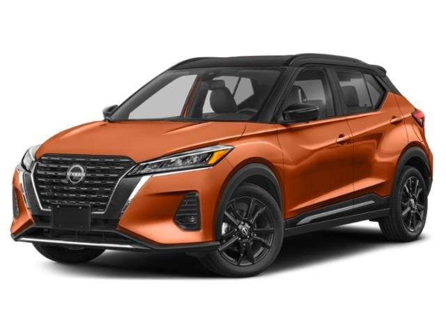 2024 Nissan Kicks SR — SUV — 34,283 mi — Woodbury, NJ