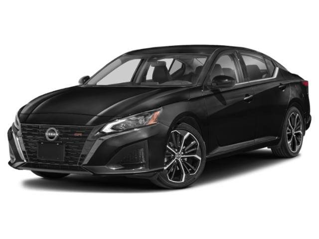 2023 Nissan Altima SR — Sedan — 7,936 mi — Woodbury, NJ