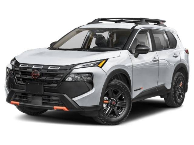 2026 Nissan Rogue Rock Creek — SUV — 5 mi — Woodbury, NJ