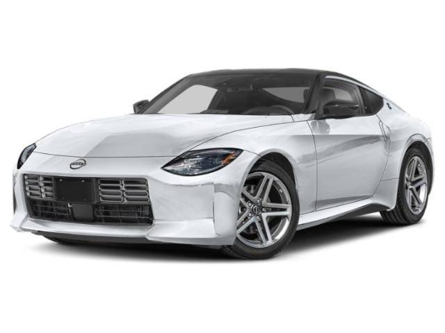 2024 Nissan Z Sport — Coupe — 222 mi — Woodbury, NJ
