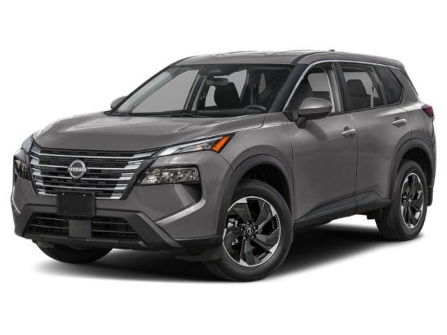 2026 Nissan Rogue SV — SUV — 5 mi — Woodbury, NJ