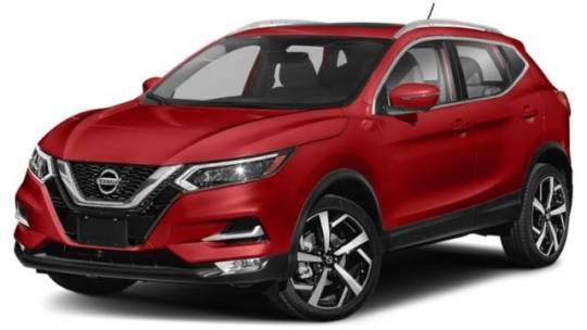 2021 Nissan Rogue Sport SL — SUV — 32,087 mi — Woodbury, NJ