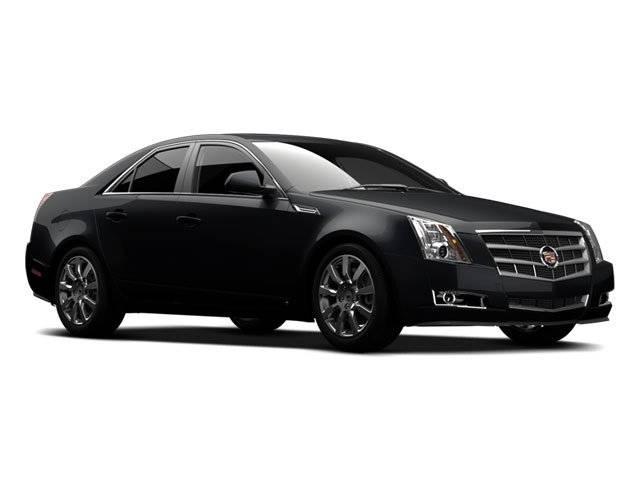 2009 Cadillac CTS 1SA — Sedan — 114,837 mi — Woodbury, NJ