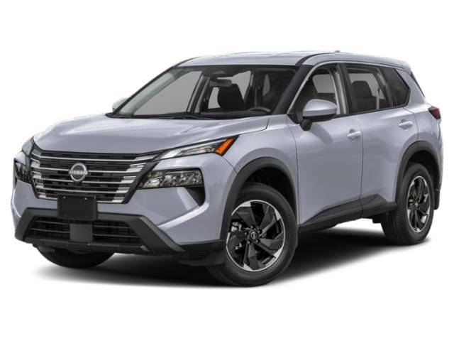 2026 Nissan Rogue SV — SUV — 7 mi — Woodbury, NJ