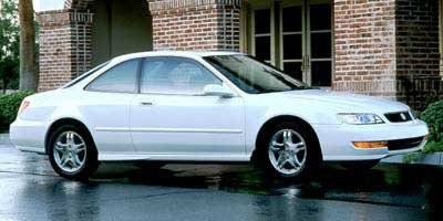 1998 Acura CL Premium Package — Coupe — 125,326 mi — Woodbury, NJ