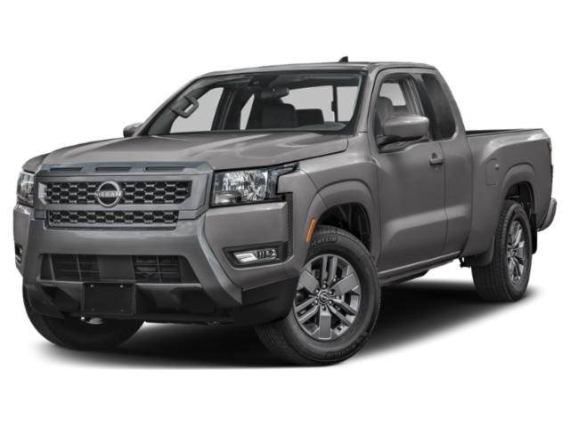 2025 Nissan Frontier SV — Pickup Truck — 21 mi — Woodbury, NJ