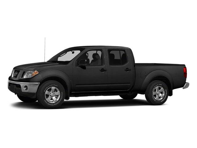 2013 Nissan Frontier SV — Pickup Truck — 167,173 mi — Woodbury, NJ