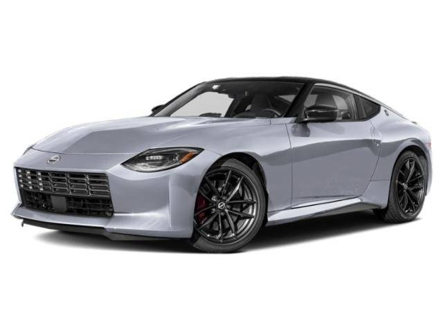 2024 Nissan Z Performance — Coupe — 24 mi — Woodbury, NJ