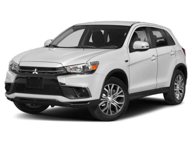 2019 Mitsubishi Outlander Sport ES — SUV — 69,198 mi — Woodbury, NJ