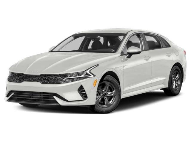 2023 Kia K5 LXS — Sedan — 69,641 mi — Woodbury, NJ