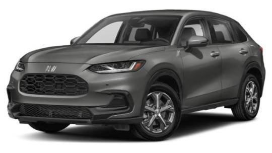 2025 Honda HR-V EX-L — SUV — 28,036 mi — Pompano Beach, FL