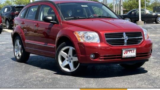 2009 Dodge Caliber R/T