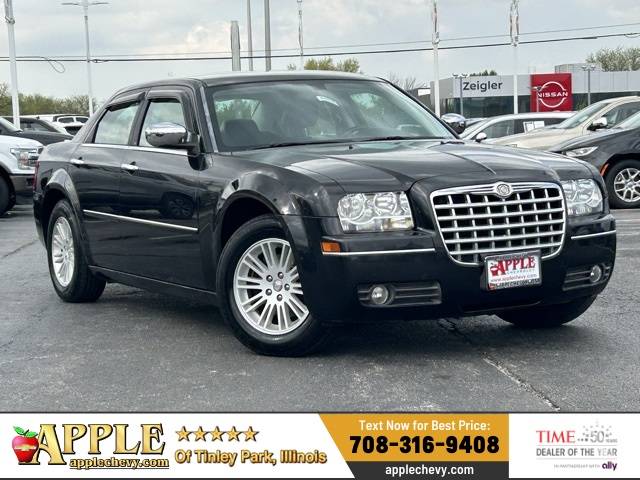 2010 Chrysler 300 Touring — Sedan — 100,138 mi — Tinley Park, IL